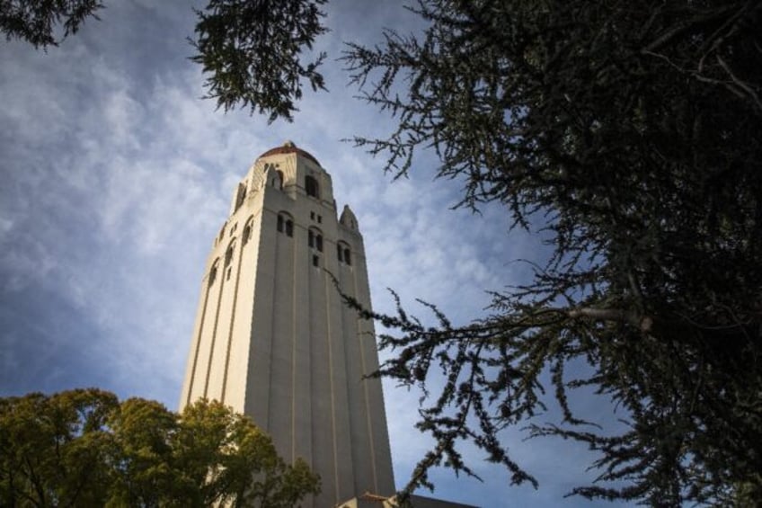 stanford president to resign after research questioned