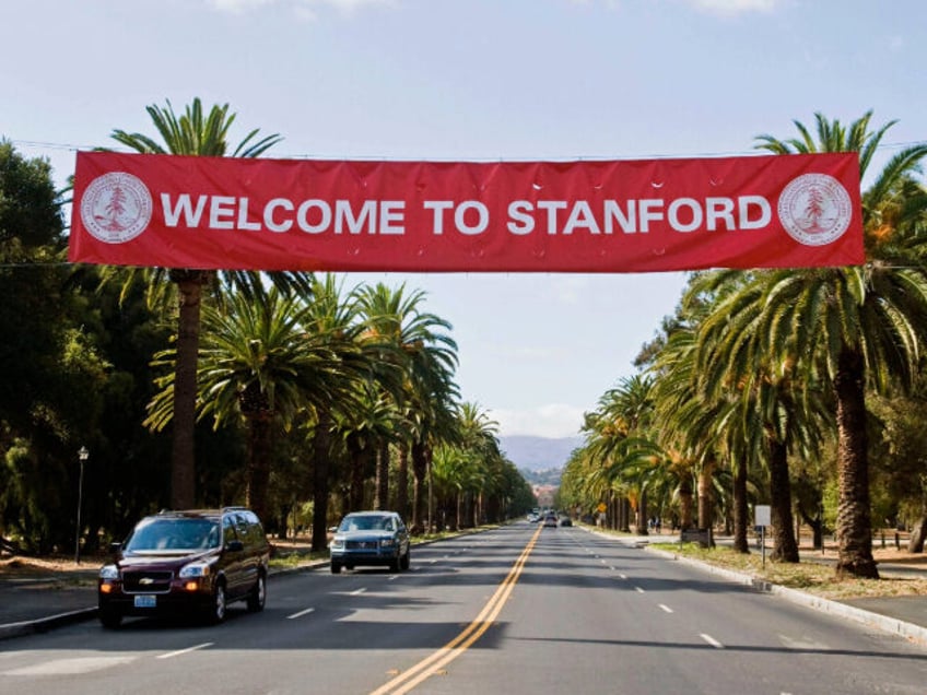 United States: Stanford University in California