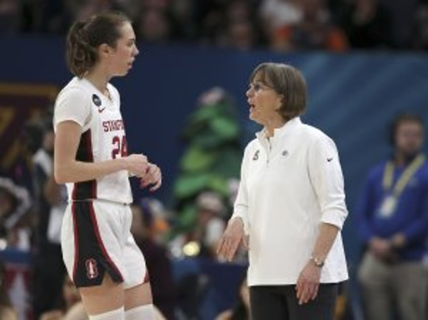 Stanford's Tara VanDerveer, NCAA's winningest basketball coach, to retire