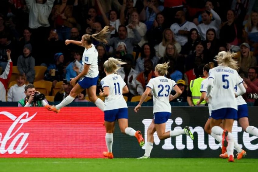 stanway penalty gives england scrappy win over haiti in world cup opener