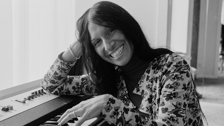 Buffy Sainte-Marie