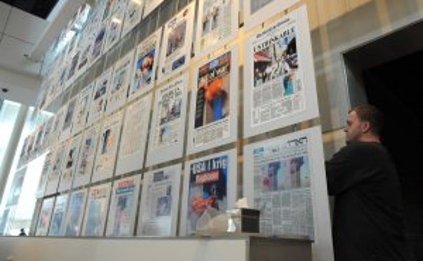 Star-Ledger, other New Jersey newspapers to end print editions in early 2025