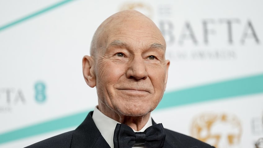 star trek star patrick stewart recalls violent childhood with british army father