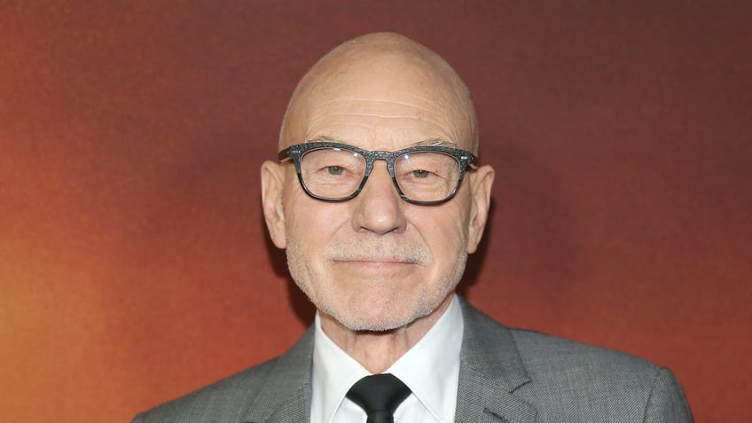 star trek star patrick stewart recalls violent childhood with british army father