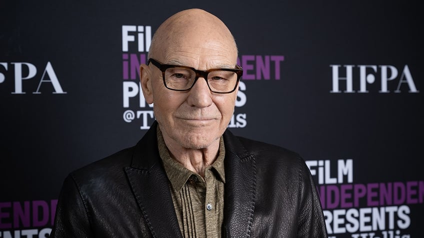 star trek star patrick stewart recalls violent childhood with british army father