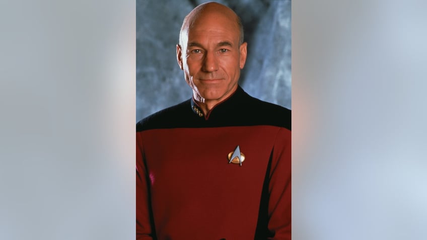 star trek star patrick stewart recalls violent childhood with british army father