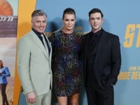 ‘Star Trek: Strange New Worlds’ Season 3 to premiere July 17