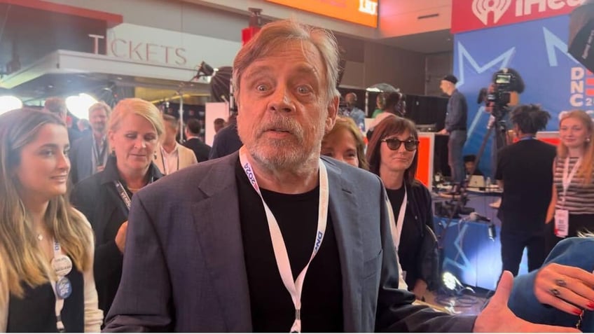 Mark Hamill