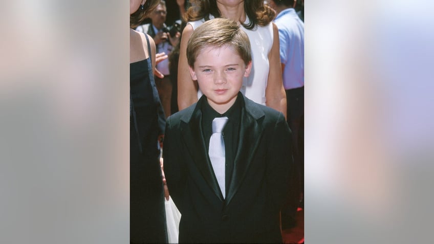 Jake Lloyd Star Wars