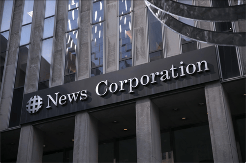 starboard value takes position in news corp eyes strategic changes