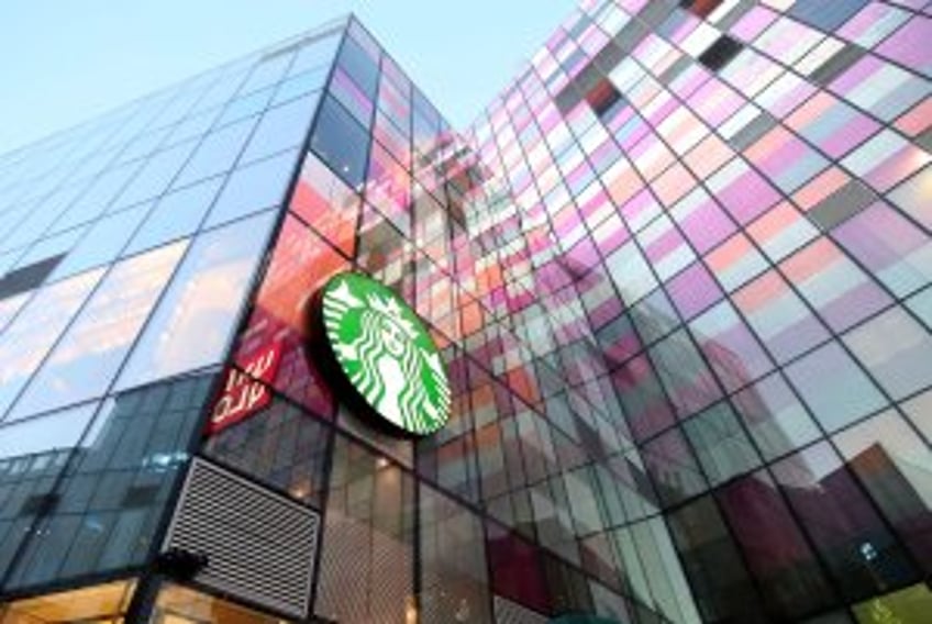 Starbucks buys two more coffee farms in global effort to mitigate climate change impact