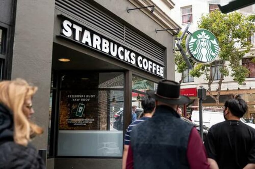 starbucks closing 7 san francisco locations amid crime wave but swear its unrelated