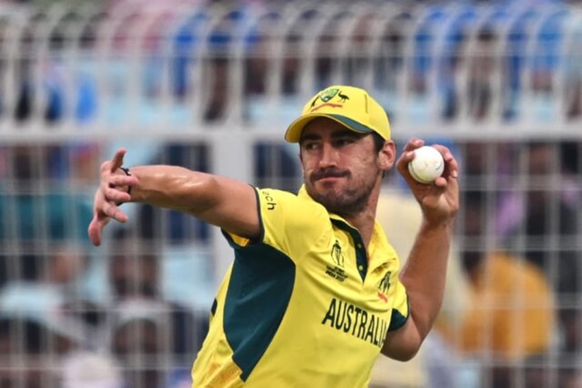 starc predicts spectacle of cricket in world cup final against india