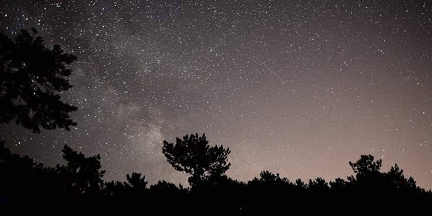 stargazing spot stars in the night sky with these tips