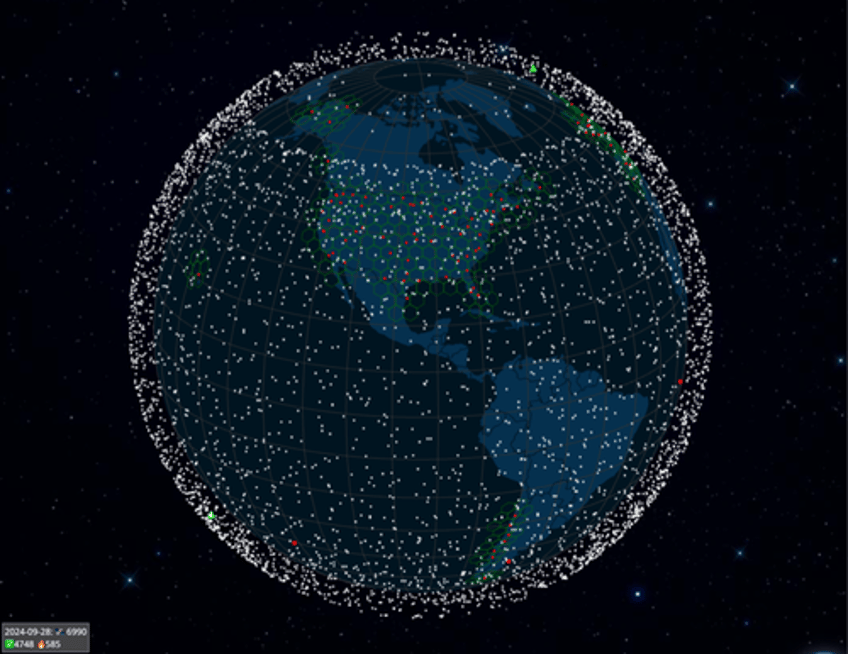 starlink hits 4 million users as elon musk leads space race