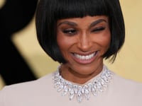 Stars convene for amfAR gala to raise millions for AIDS research