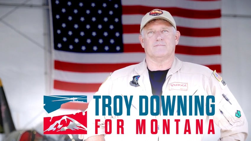 state auditor troy downing wins gop primary for montana seat held by rep matt rosendale