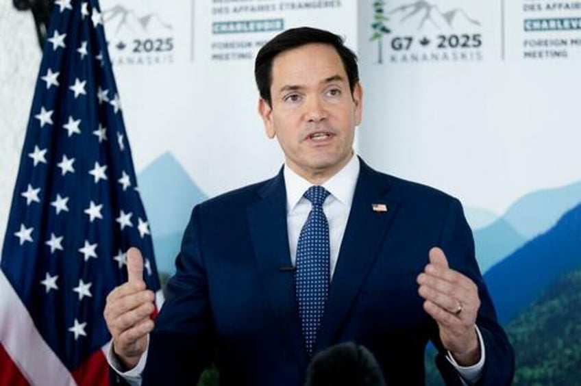 state department instructs employees to report anti christian bias