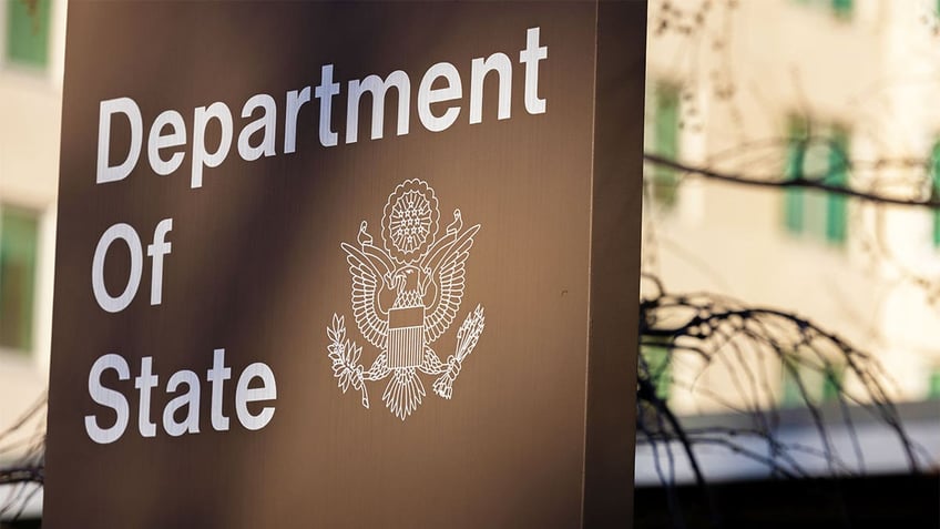 state department staffers write internal memo demanding us criticize israel support ceasefire