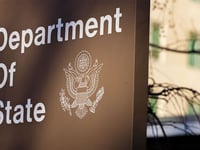 State Department to begin mass layoffs of about 1,800 employees in coming days