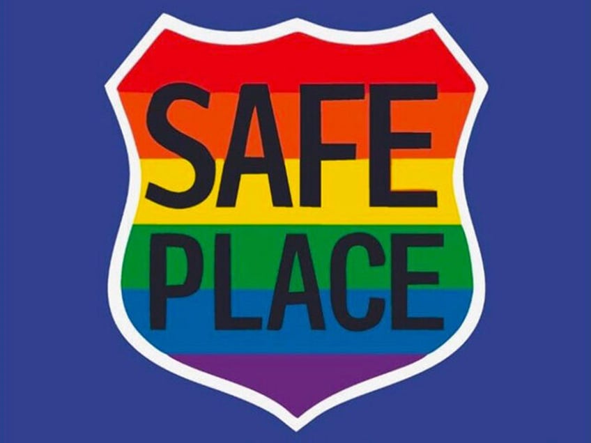 state lawmakers scrutinize divisive safe space window sign program in florida town