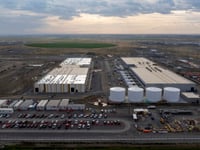 States are rolling out red carpets for data centers. But some lawmakers are pushing back