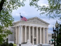 States can cut off Medicaid funding to Planned Parenthood, the Supreme Court rules