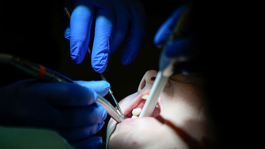 states expand medicaid programs to provide dental care to low income adults