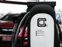 States Sue Trump Admin Over Termination Of Funding For EV Charging Stations