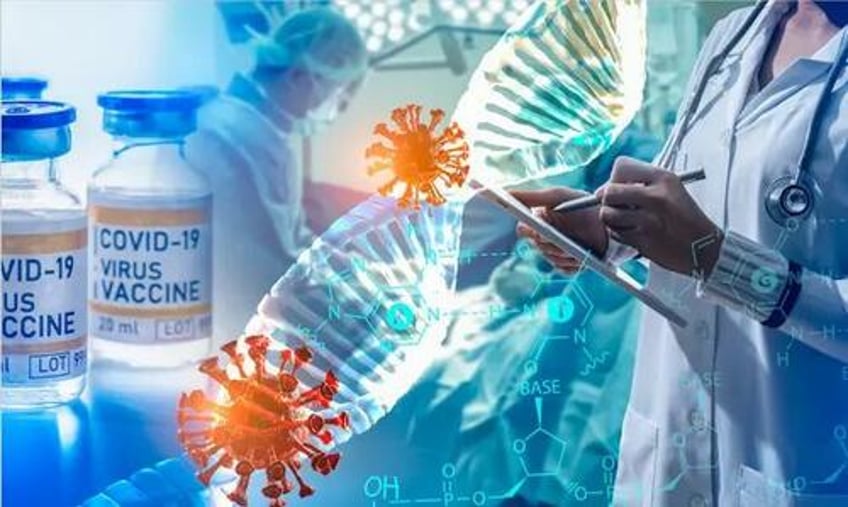 statistically significant increase in myopericarditis and single organ cutaneous vasculitis found after covid 19 vaccination