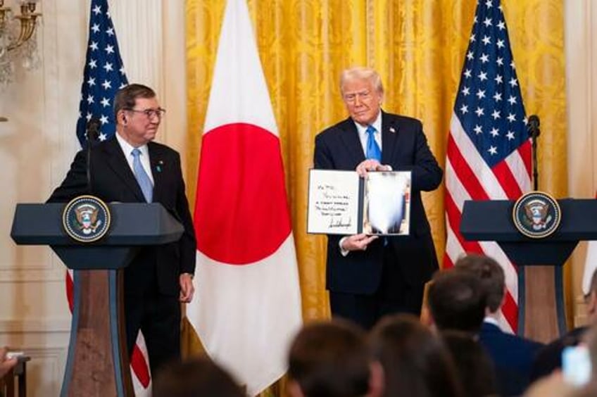 status of tariffs with 15 top us trading partners what to know so far