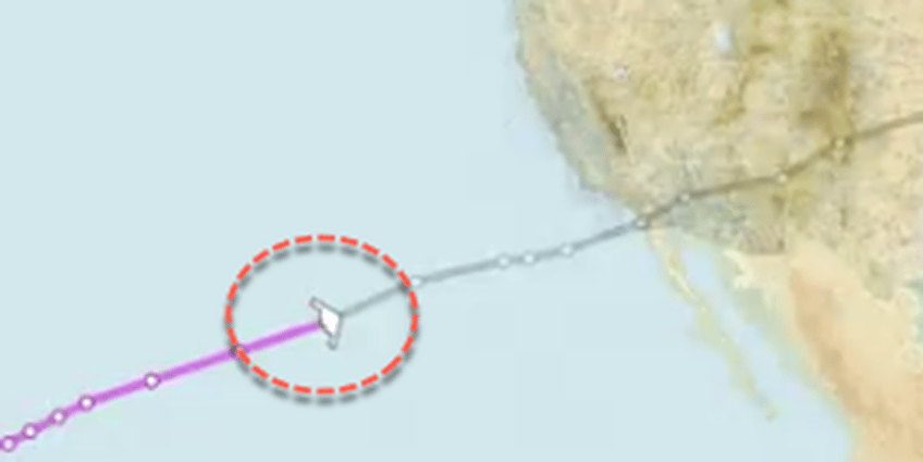 stealth bomber returns from diego garcia as us iran nuclear talks head to fourth round 