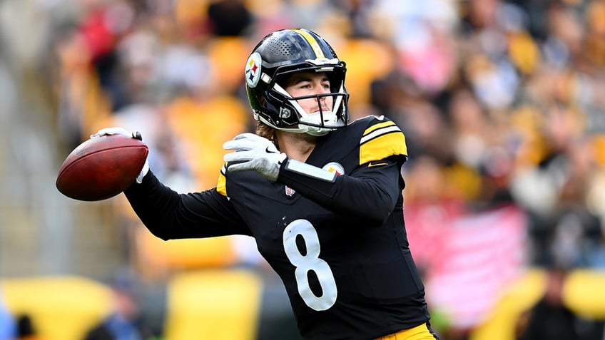 steelers kenny pickett expected to miss time as ankle injury needs surgery reports