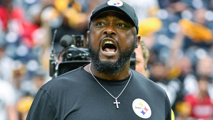 steelers mike tomlin furious after demoralizing loss to texans vows changes