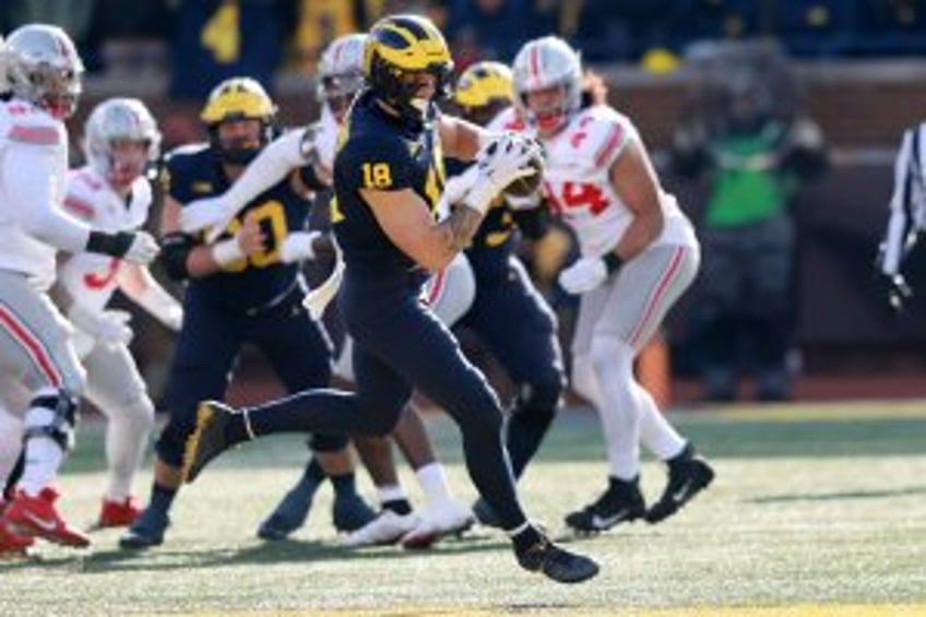 Steelers snag Sanders, Chiefs take Kelce replacement in NFL mock draft 2.0