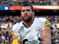 Steelers, T.J. Watt reach agreement on contract extension ahead of NFL training camp kickoff: reports