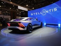 Stellantis board chooses Antonio Filosa as new CEO
