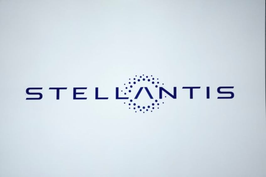 stellantis cancels presentation at las vegas technology show due to uaw strike impact