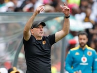 Stellenbosch qualify for Africa, Chiefs embarrassed