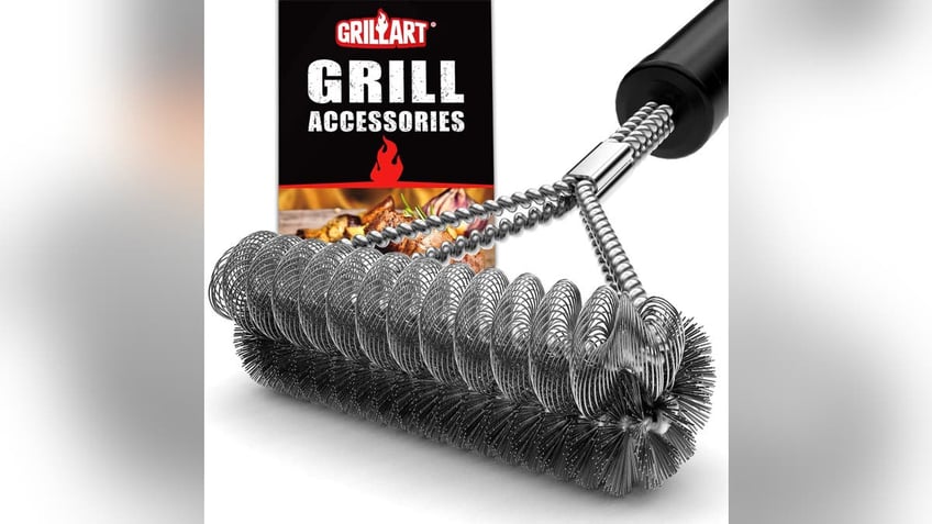 step up your bbq game with these 10 grill accessories