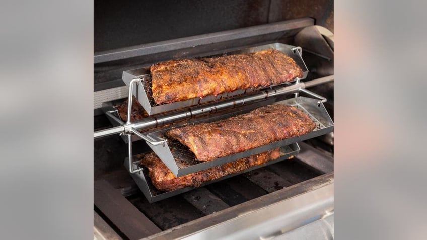 step up your bbq game with these 10 grill accessories