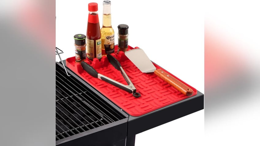 step up your bbq game with these 10 grill accessories