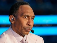 Stephen A Smith weighs in after Trump, Biden debate: 'Have your fears now been confirmed?'