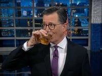 Stephen Colbert's 