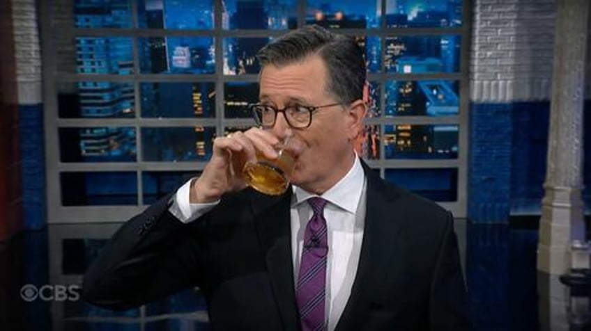 stephen colberts late show cancelled by cbs