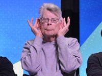 Stephen King Wants Women Running Nuclear-Armed Nations: ‘Enough With the Macho Men and Swinging Dicks’