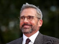 Steve Carell Surprises Southern California High School Students, Affected by Wildfires, With Free Prom Tickets