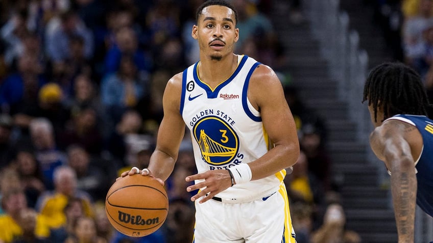 steve kerr defends ex warriors star jordan poole i hate that he gets any criticism