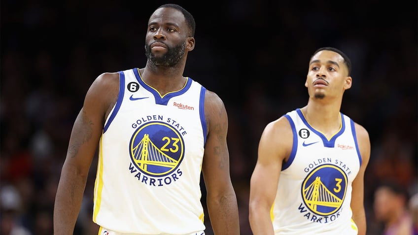 steve kerr defends ex warriors star jordan poole i hate that he gets any criticism