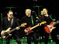Steve Miller Band Cancels North American Tour Due to Climate Change Weather Disasters